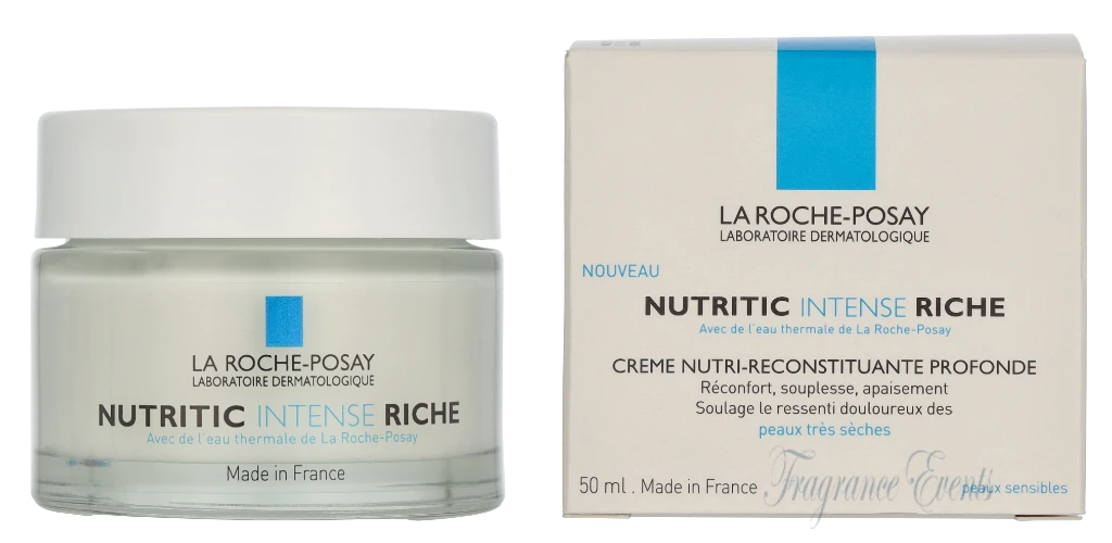 LRP Nutritic Intense Rich Cream