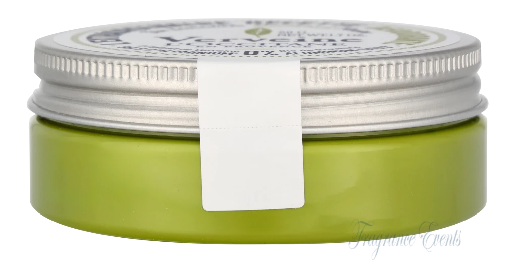 L'Occitane Verveine Deodorant Balm