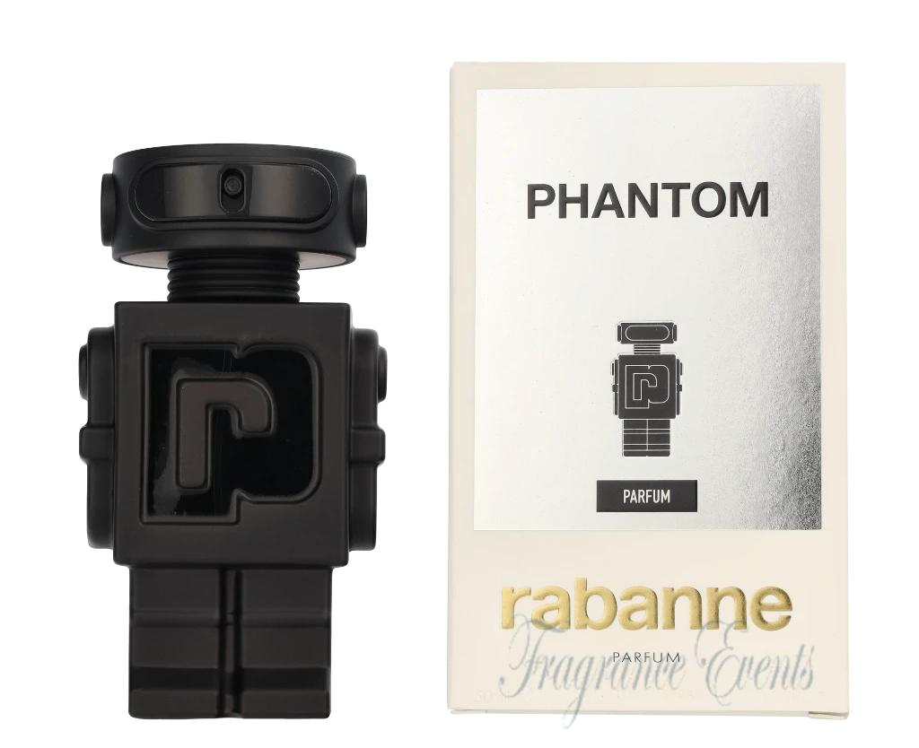 Paco Rabanne Phantom Parfum Spray