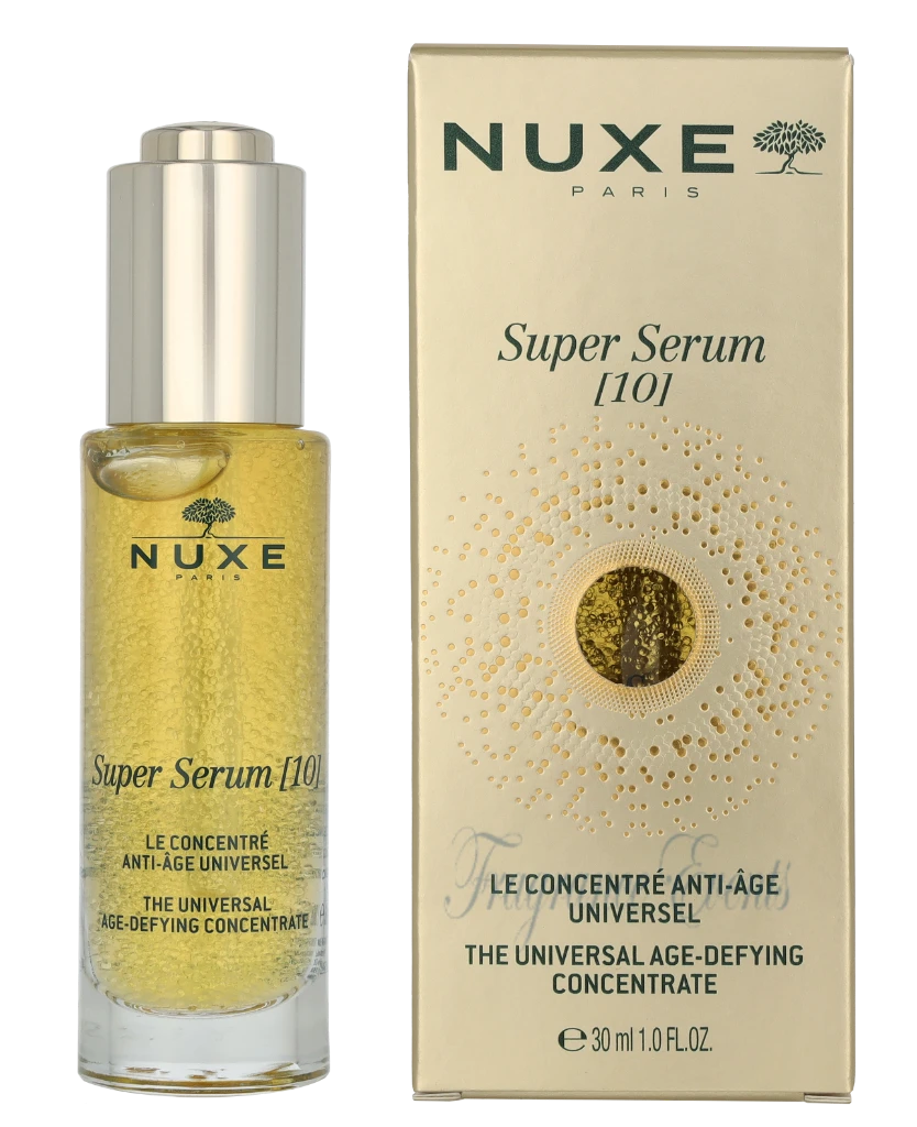 Nuxe Super Serum [10] The Age-Defying Concentrate