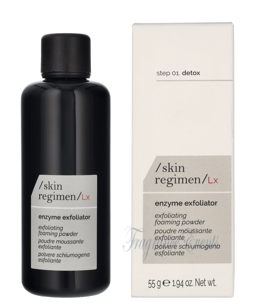 Comfort Zone Skin Regimen Lx Enzyme Exfoliator