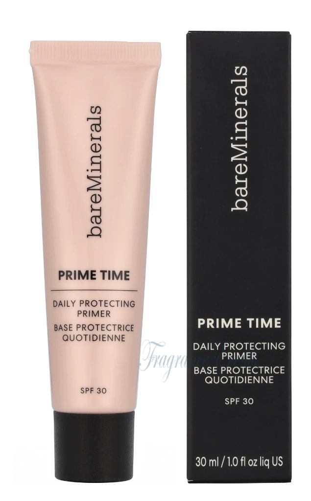 BareMinerals Prime Time Daily Protecting Primer
