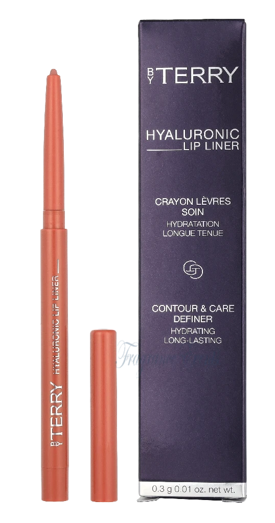 By Terry Hyaluronic Lip Liner