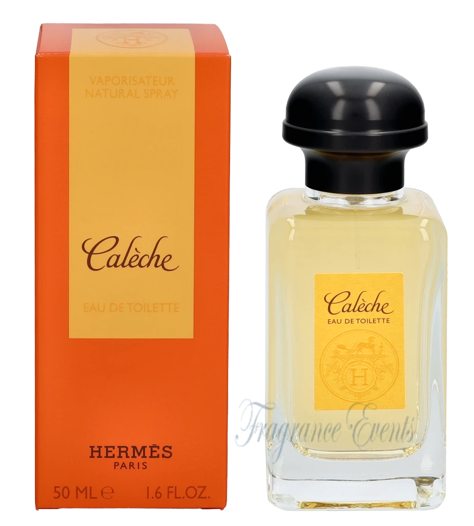Hermes Caleche Edt Spray