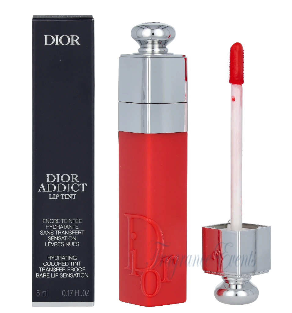 Dior Addict Lip Tint