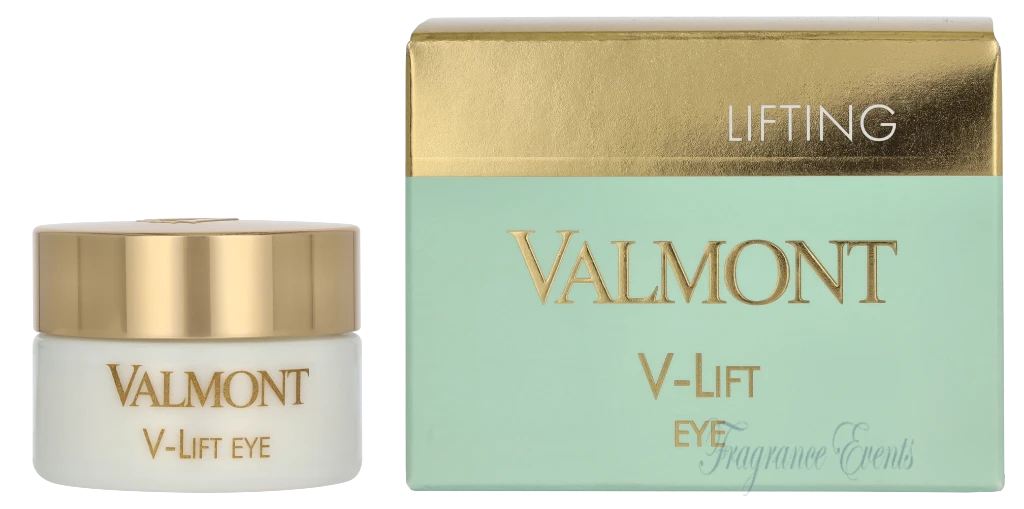 Valmont V-Lift Eye Cream