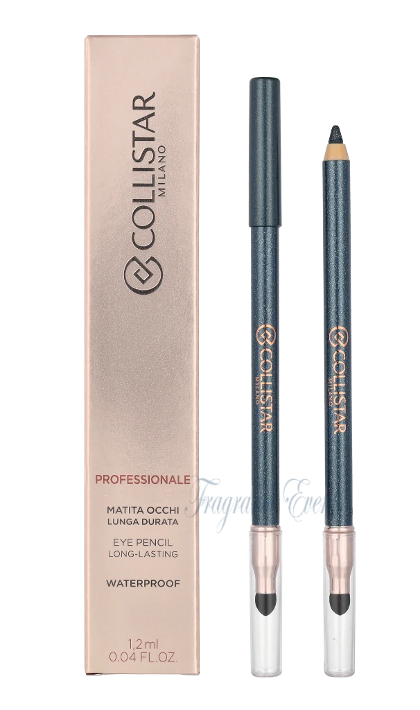 Collistar Professional Waterproof Eye Pencil