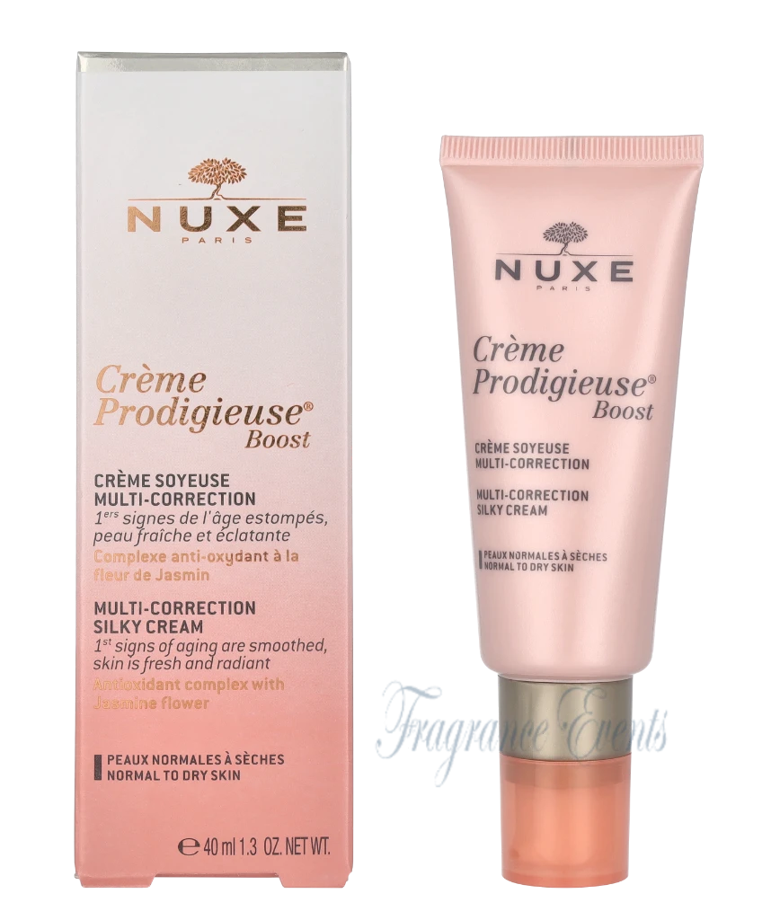 Nuxe Creme Prodigieuse Boost Multi-Correction Silky Cream