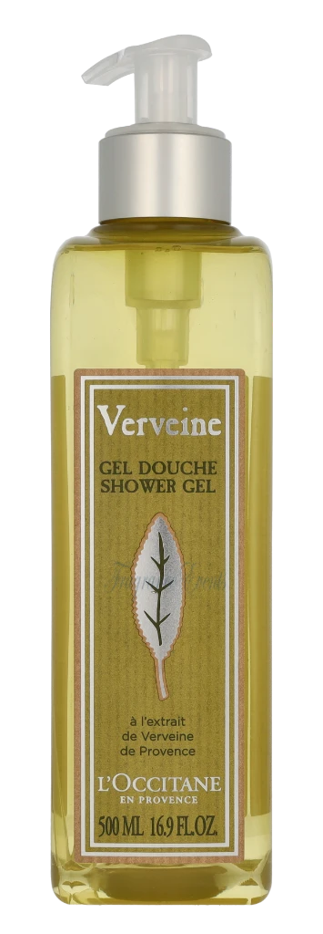L'Occitane Verveine Shower Gel