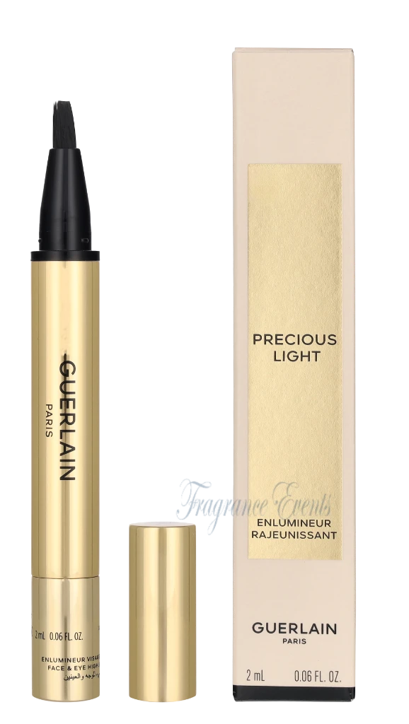 Guerlain Precious Light Rejuvenating Illuminator