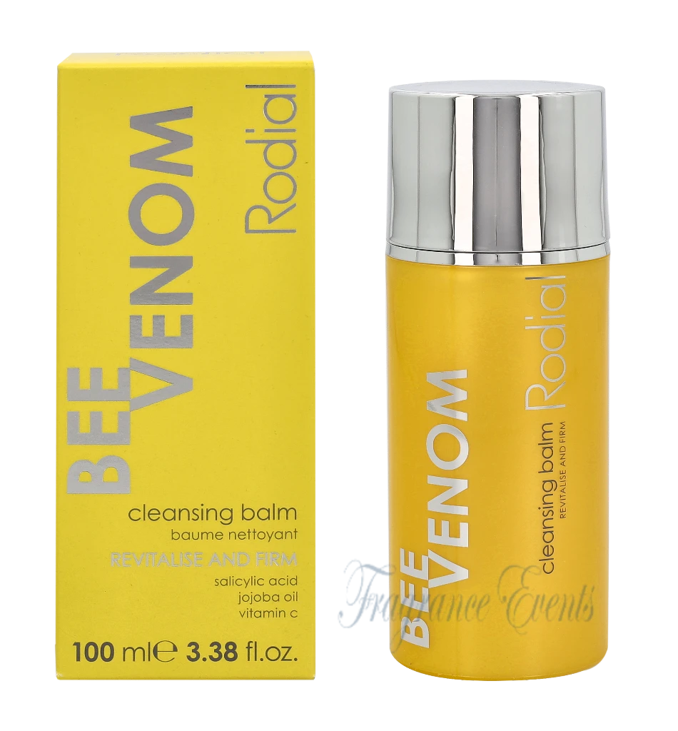 Rodial Bee Venom Cleansing Balm