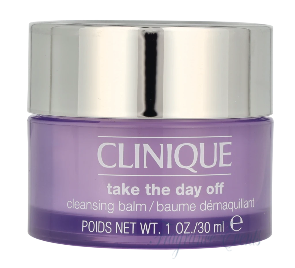Clinique Take The Day Off Cleansing Balm