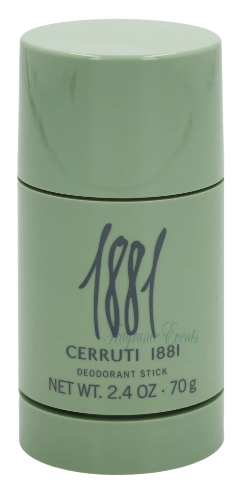 Cerruti 1881 Pour Homme Deo Stick