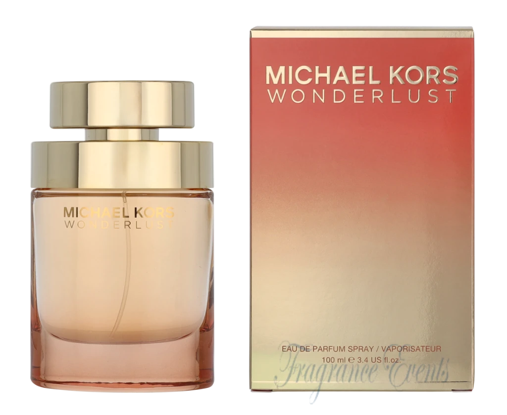 Michael Kors Wonderlust Edp Spray