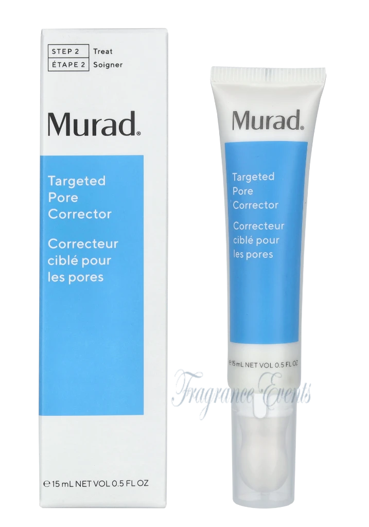 Murad Targeted Pore Corrector