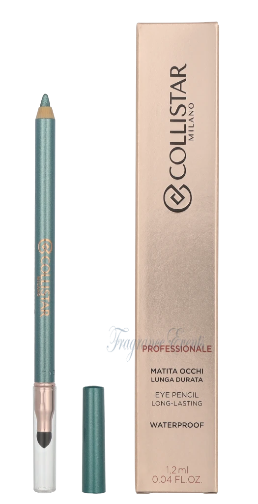 Collistar Professional Waterproof Eye Pencil