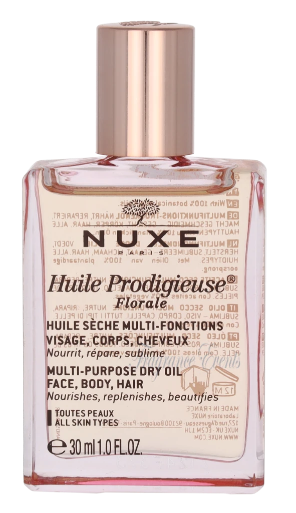 Nuxe Huile Prodigieuse Florale Multi-Purpose Dry Oil