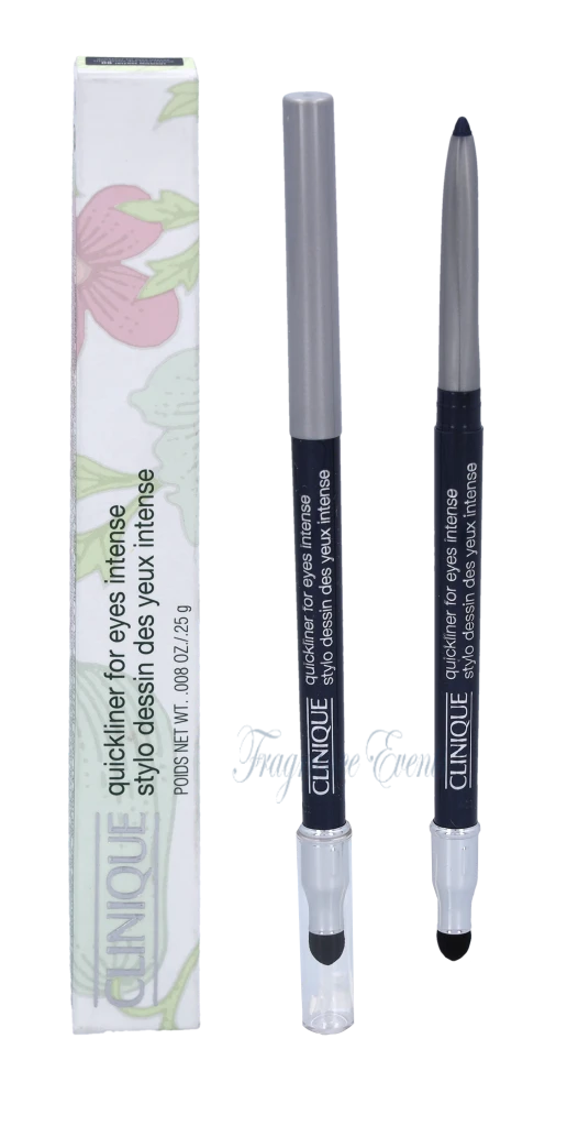 Clinique Quickliner For Eyes Intense