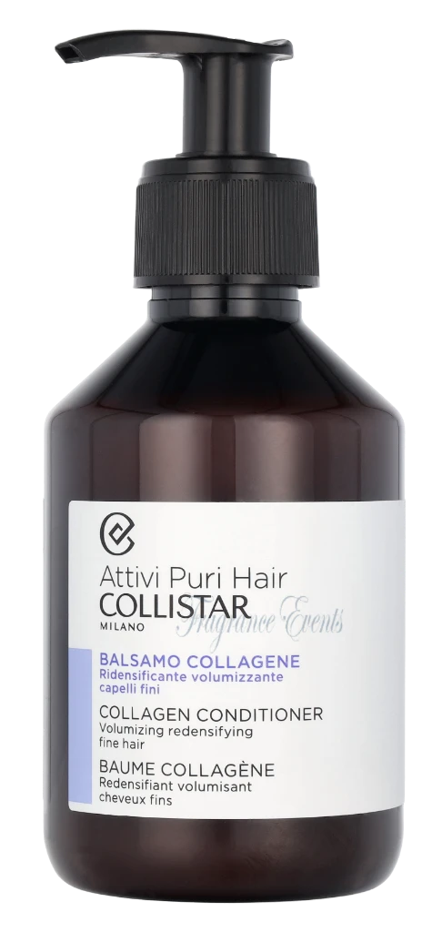 Collistar Attivi Puri Collagen Conditioner