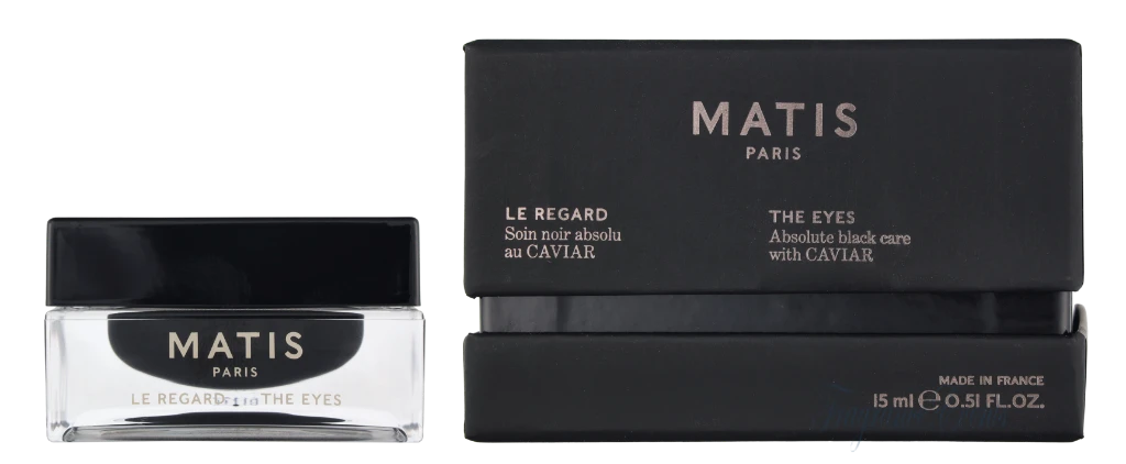 Matis Caviar The Eyes