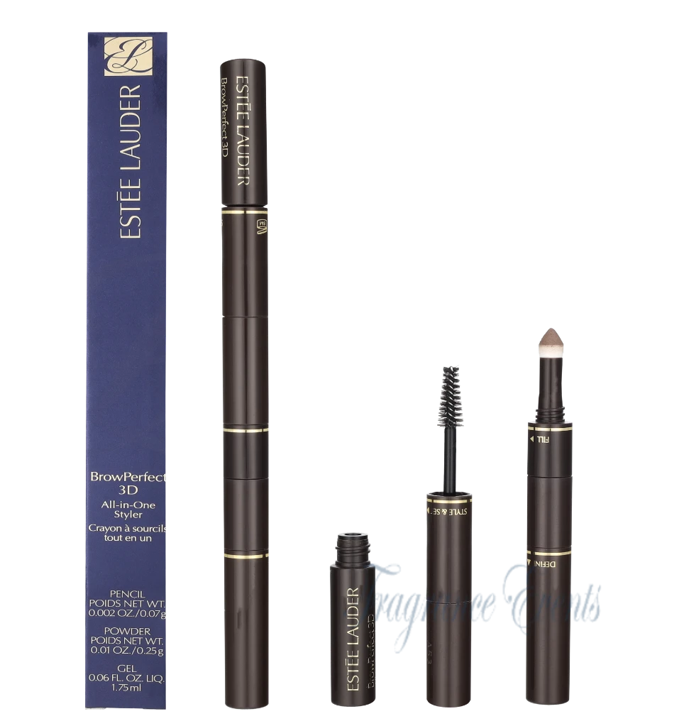 E.Lauder BrowPerfect 3D All-In-One Styler Multi-Tasker