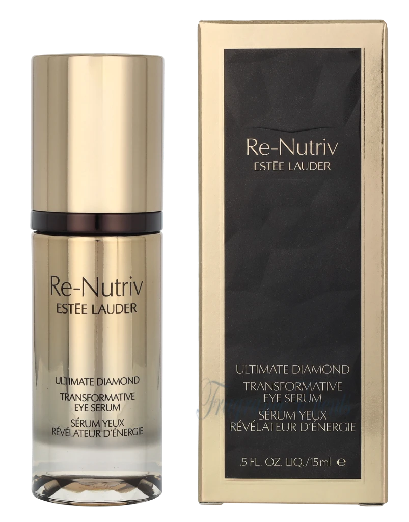 E.Lauder Re-Nutriv Ultim.Diam.Transform.Eye Serum