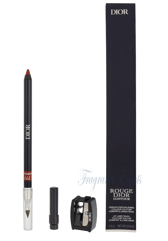 Dior Rouge Dior Contour Lipliner