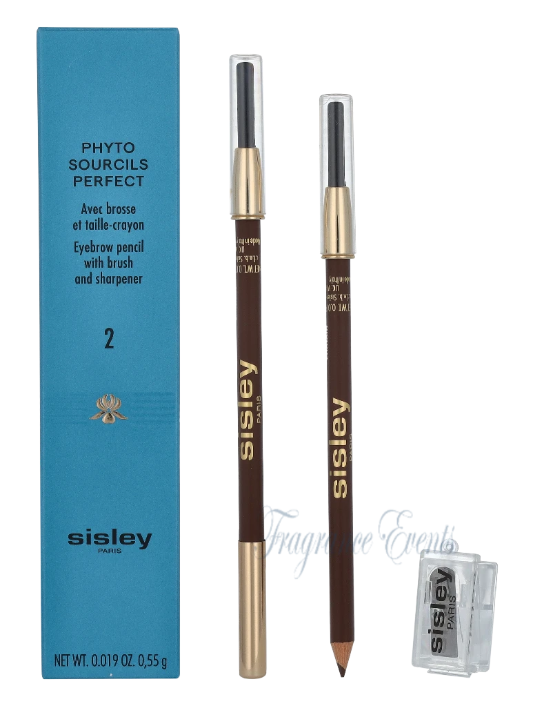 Sisley Phyto Sourcils Perfect Eyebrow Pencil
