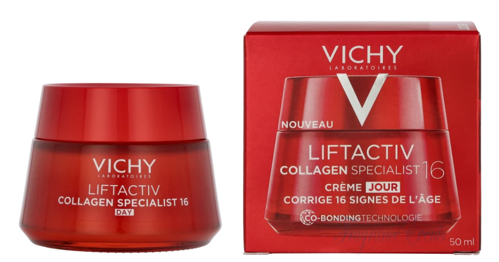 Vichy Liftactiv Collagen Specialist - Day