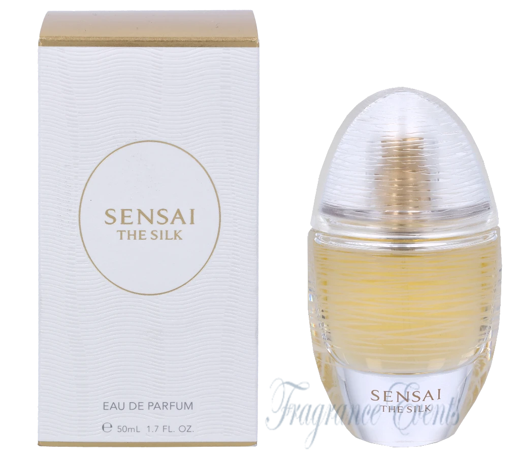 Sensai The Silk Edp Spray