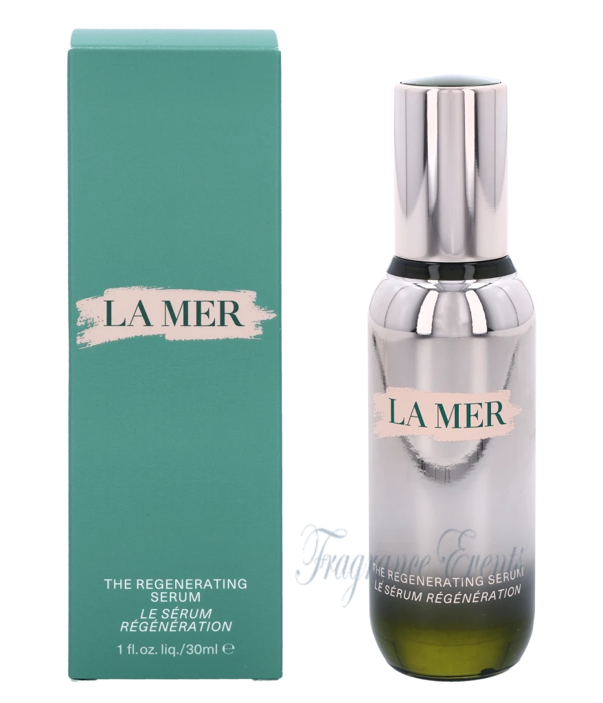 La Mer The Regenerating Serum