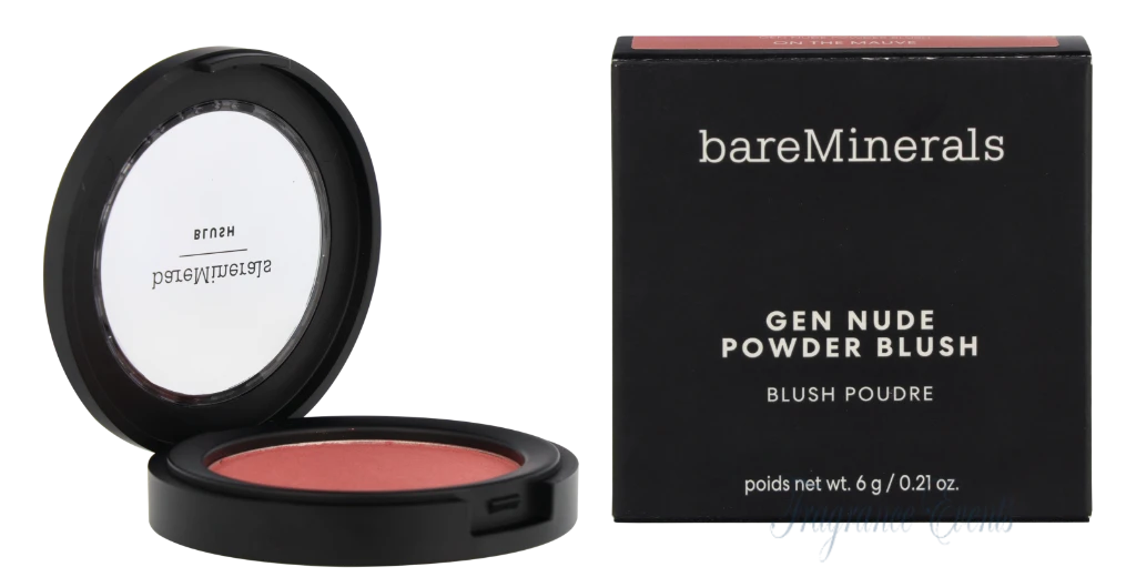 BareMinerals Gen Nude Powder Blush