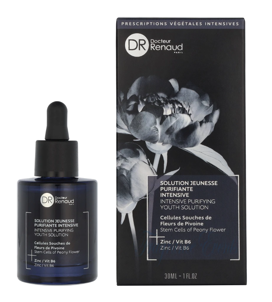 Dr. Renaud Intensive Purifying Youth Solution