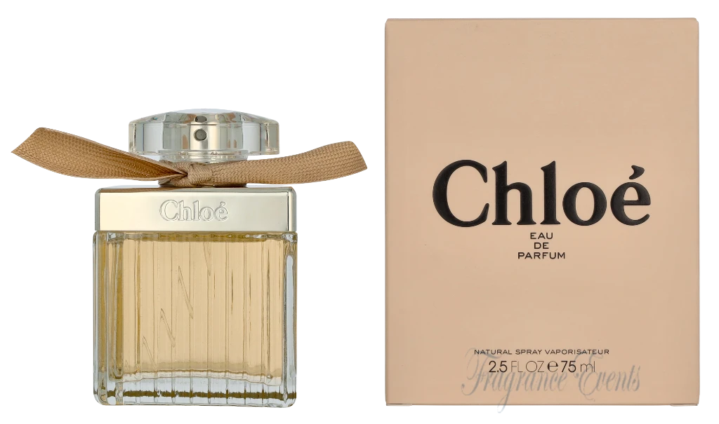 Chloe By Chloe Edp Spray
