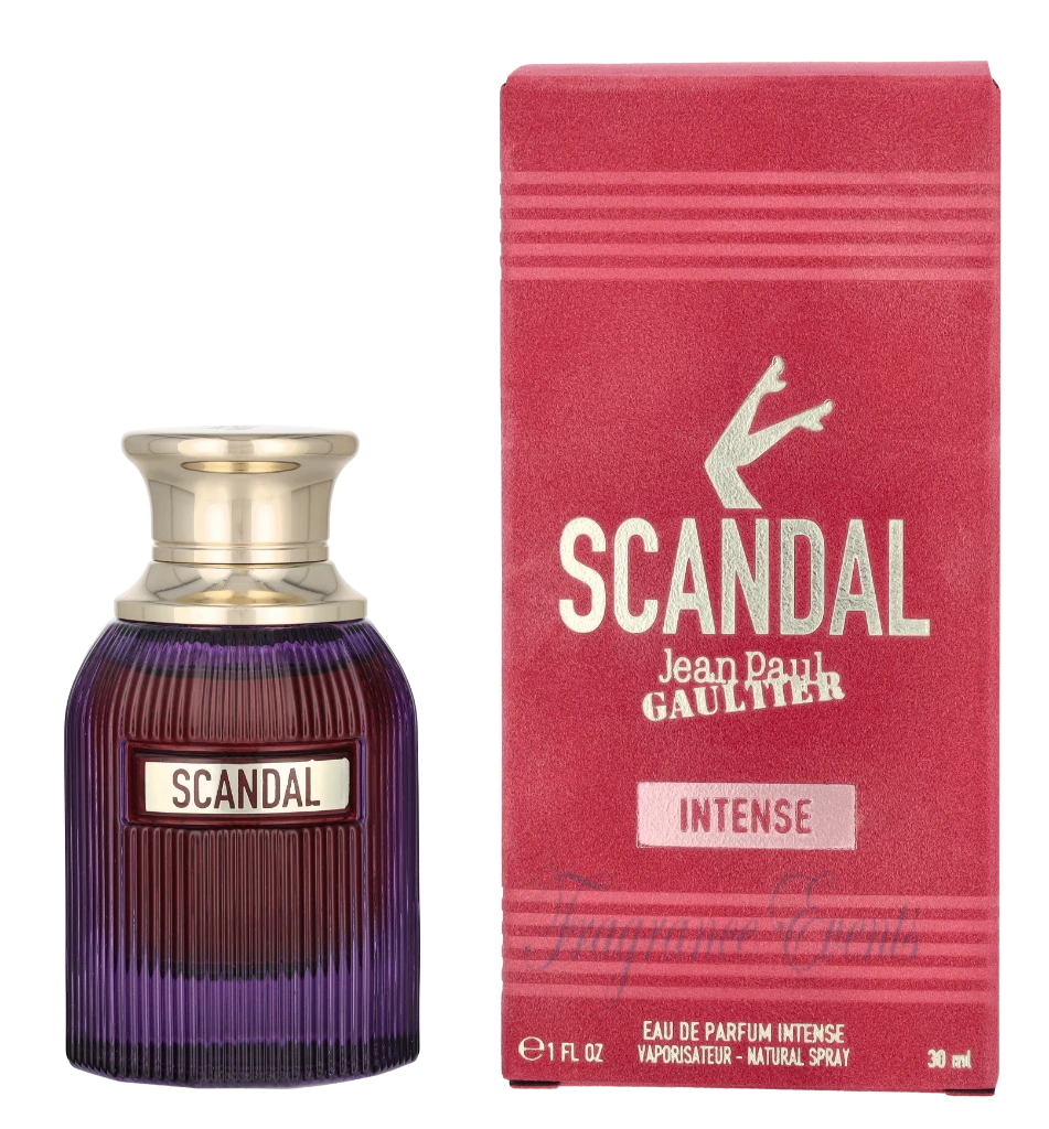 J.P. Gaultier Scandal Intense Edp Spray