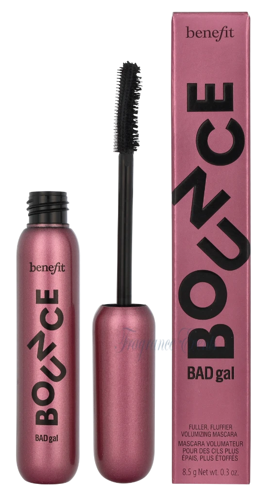 Benefit Badgal Bounce Mascara