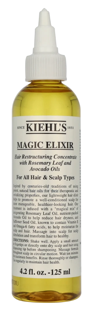 Kiehl's Magic Elixir