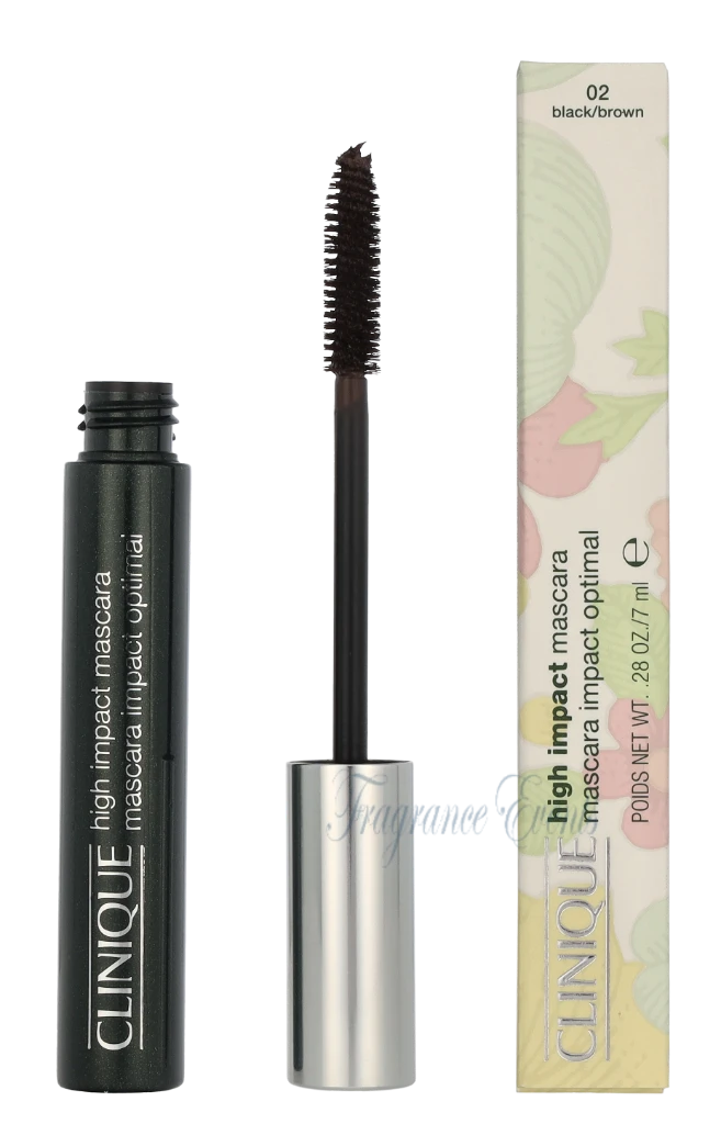 Clinique High Impact Mascara