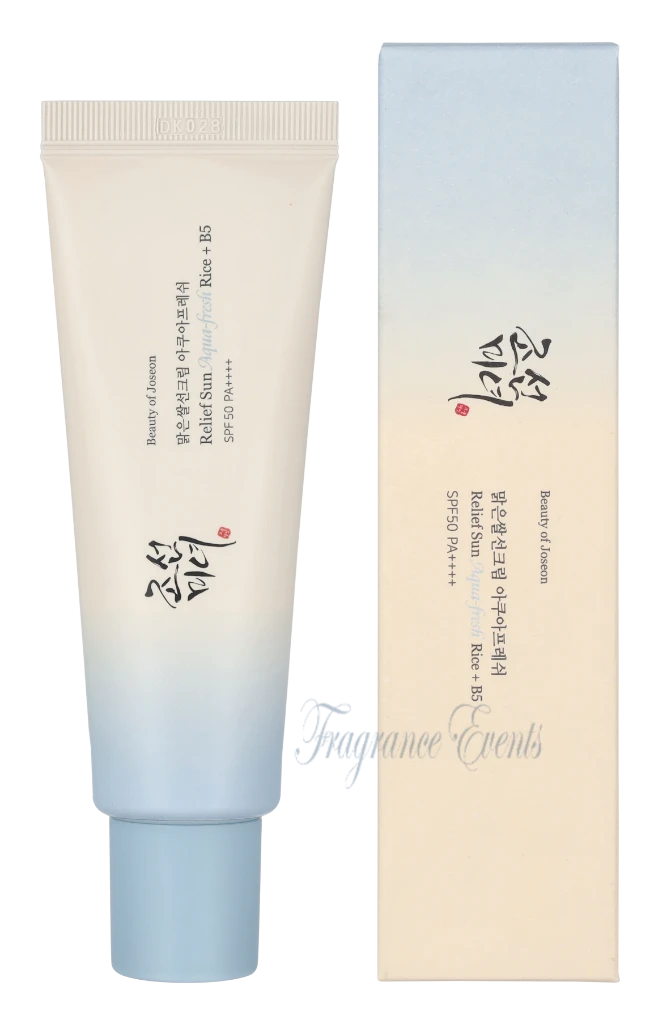Beauty Of Joseon Relief Sun Aqua-Fresh Gel Cream SPF50+