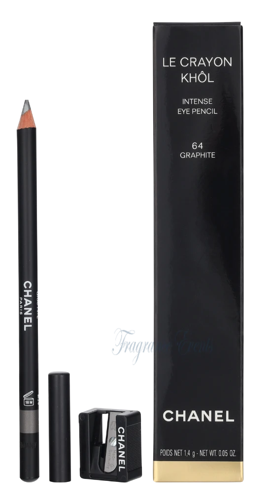 Chanel Le Crayon Khol Intense Eye Pencil