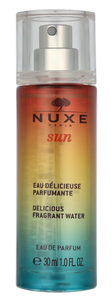 Nuxe Sun Delicious Fragrant Water