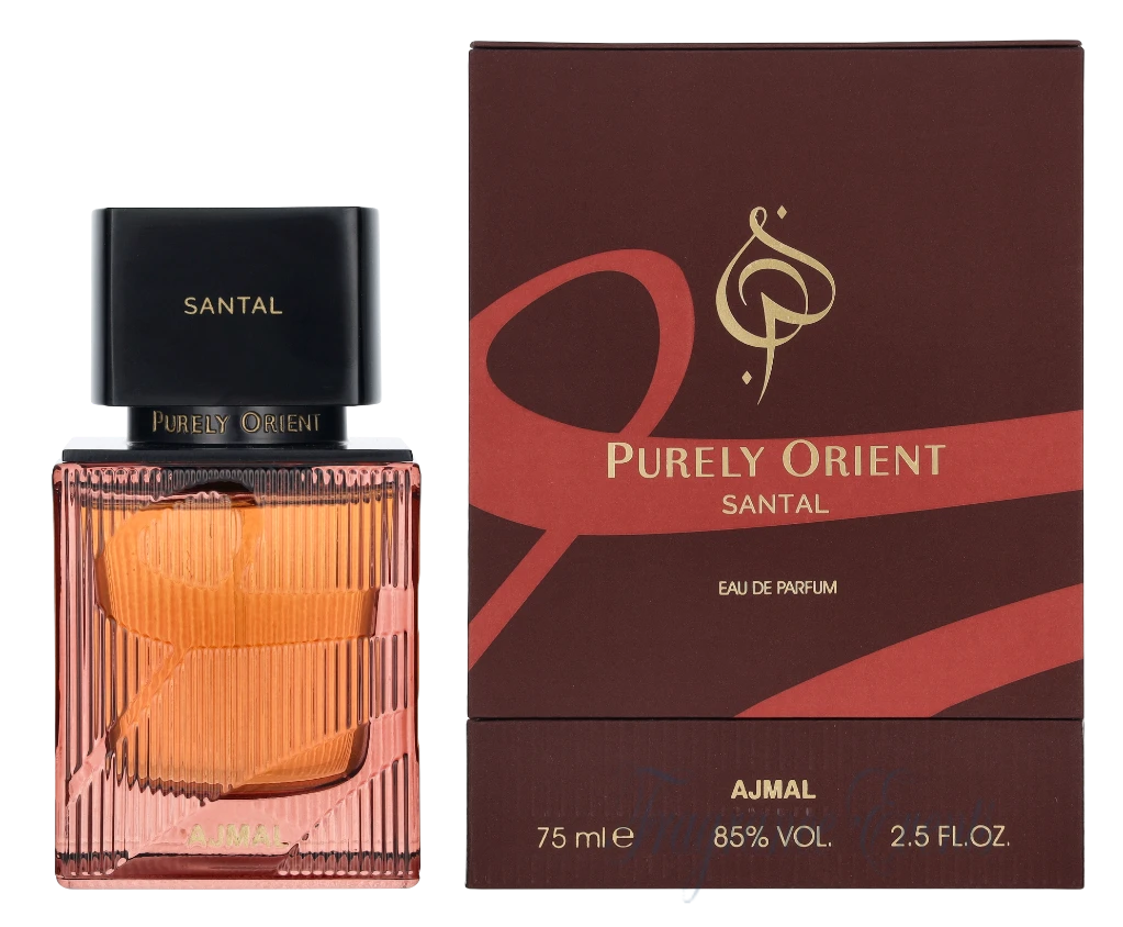 Ajmal Purely Orient Santal Edp Spray