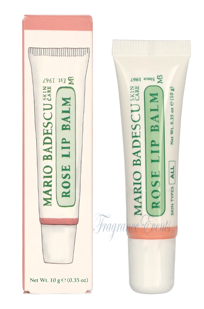 Mario Badescu Lip Balm
