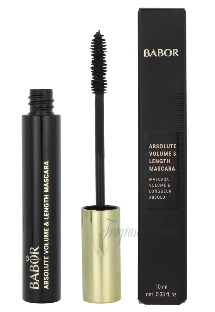 Babor Absolute Volume & Length Mascara