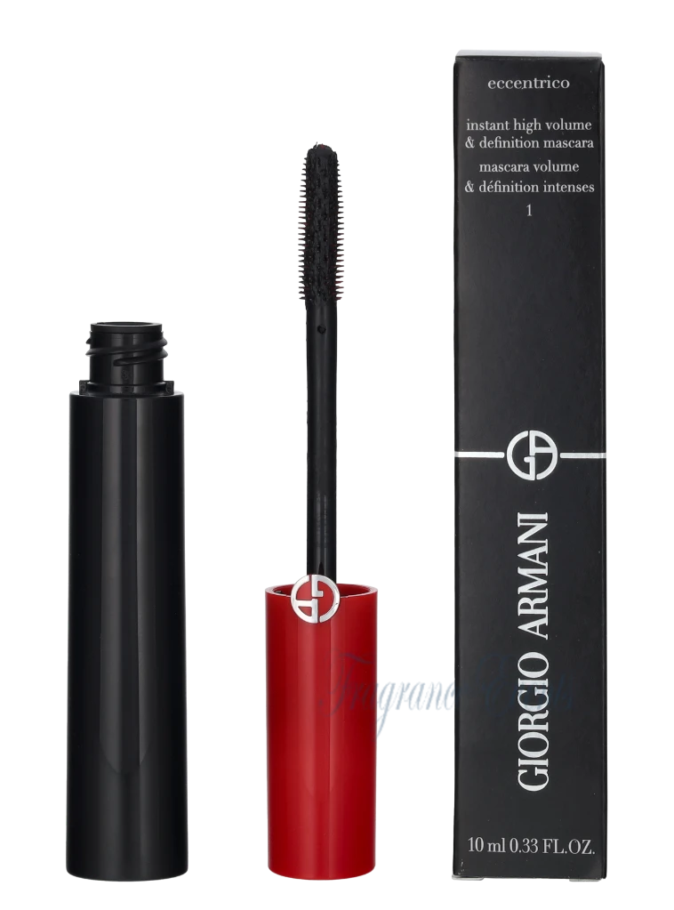 Armani Eccentrico Mascara