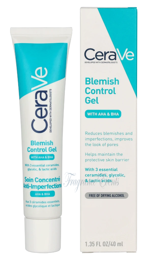 CeraVe Blemish Control Gel