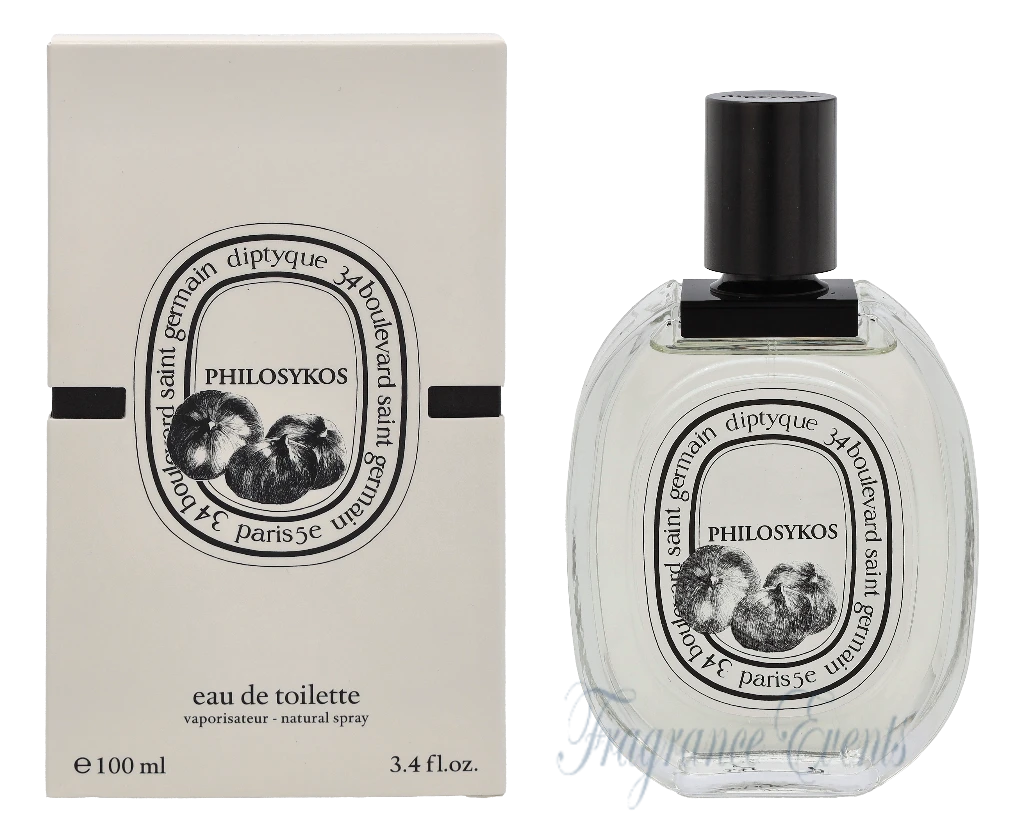 Diptyque Philosykos Edt Spray