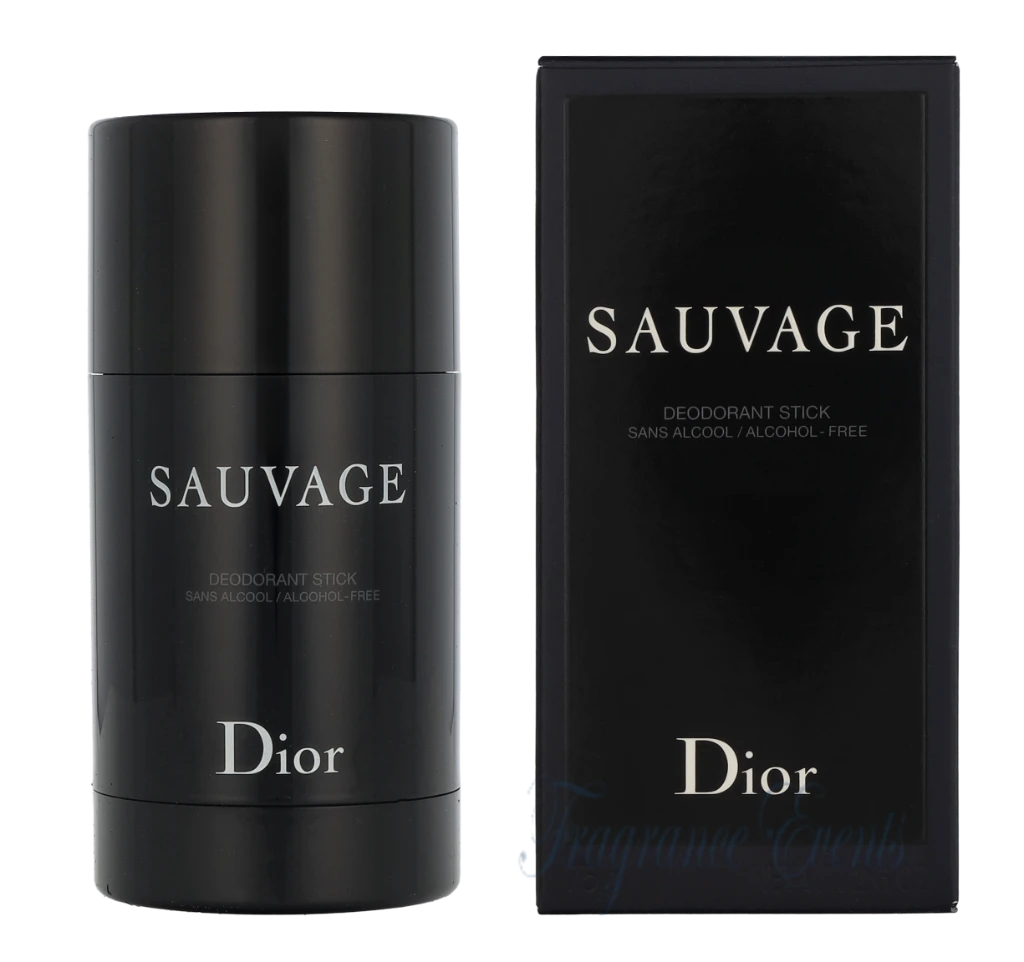 Dior Sauvage Deo Stick