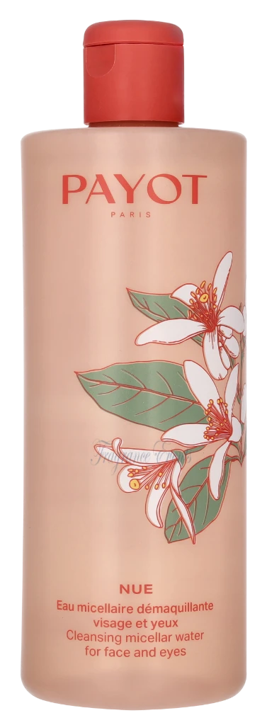 Payot Nue Cleansing Micellar Water