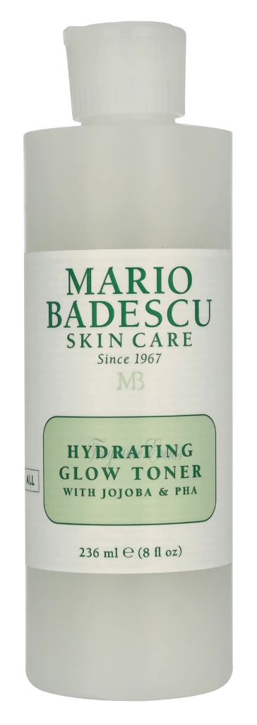 Mario Badescu Hydrating Glow Toner